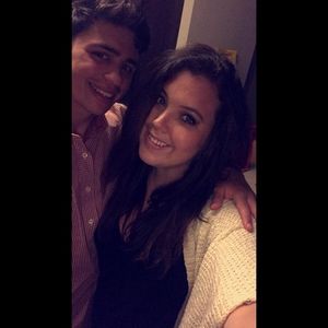 Meet your Posher, Haston